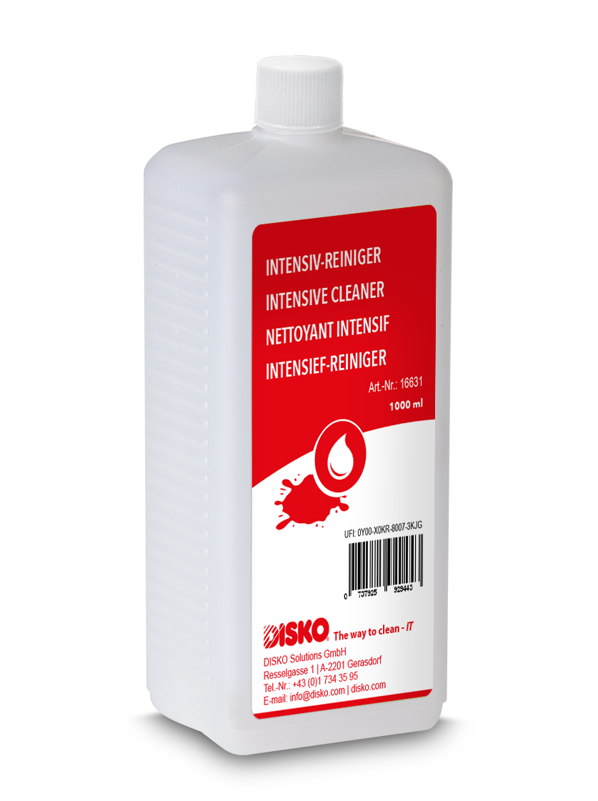 Intensive cleaner for graffiti 1000 ml (no. 16631)